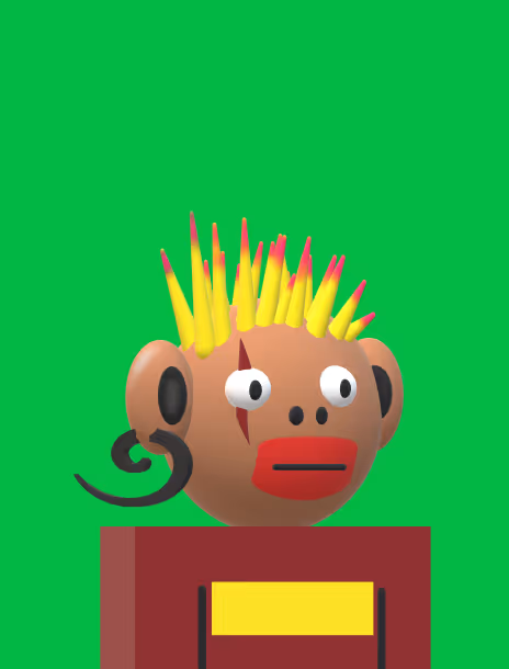 Item #14624865655042236591471416944834596330413027506697421718969674138646948610049 Media