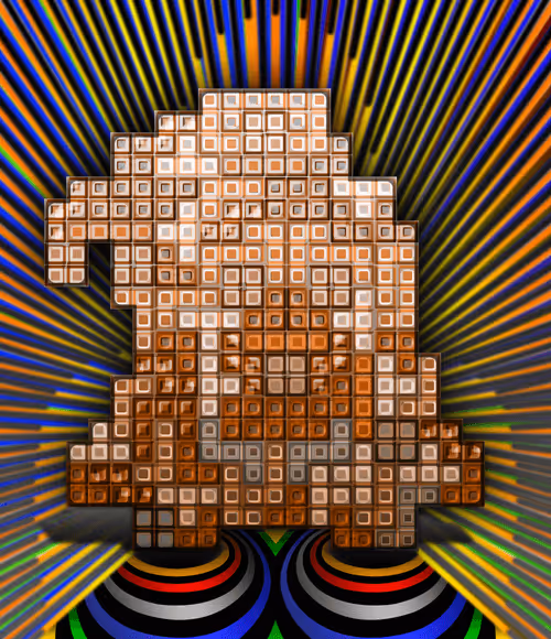 Item #99129699999113528021697336163061293795052620713132600653334677552211536379905 Media