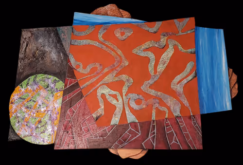 Item #102829039638186648384510685811187520311671007339674230990792979393542933708810 Media