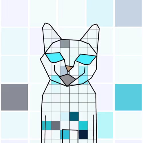 PixelMichiArt