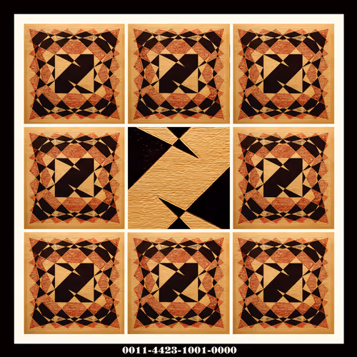 Item #82029536996806538977222578993389033909628801633309343873038399617947666481153 Media