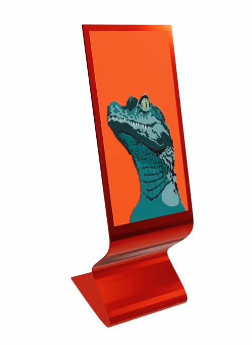 Item #2542456337373591095673421784050481178195466961348610354945536510486877569025 Media