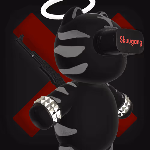 Item #36126723262749730182992829660952398235995726337871846723842859682140247818241 Media