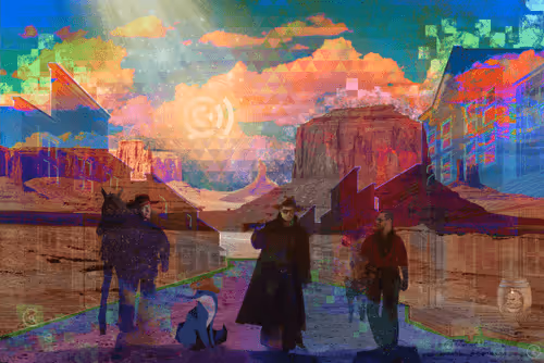 Pioneers of Crypto- 02.16.22