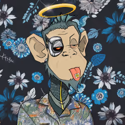 MONKEYHYPE #612