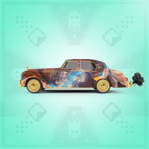 Item #92365717722952026361291910065361280429995403487037570068705962060292468768769 Media