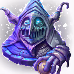 coin goblin