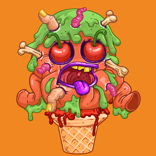 Item #1132416535925387216521827131788480672930404719951671054419122060408513363969 Media