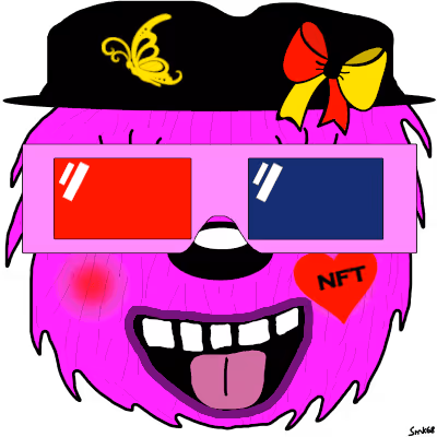 Item #2853095814094647214946711860161831602327672276510953461092149121188968267777 Media