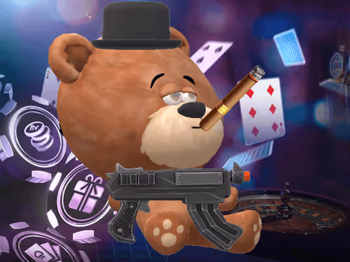 Item #13624939399357466668929516710392669855514546321835360329142678123301081972737 Media