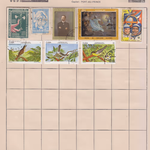 Item #53767479824665649384822351390913421204994289511704650168811202789707291295745 Media