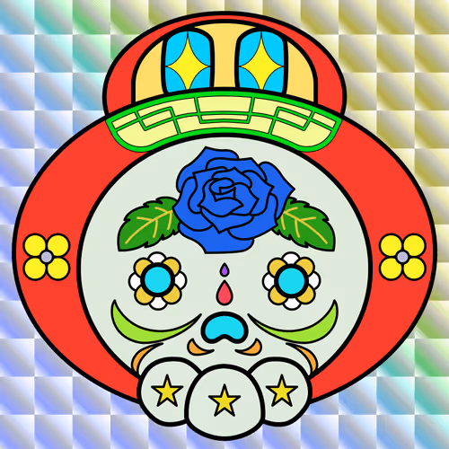 Item #33652407139363655675718988101974895382682463580575113912021660998052454858753 Media