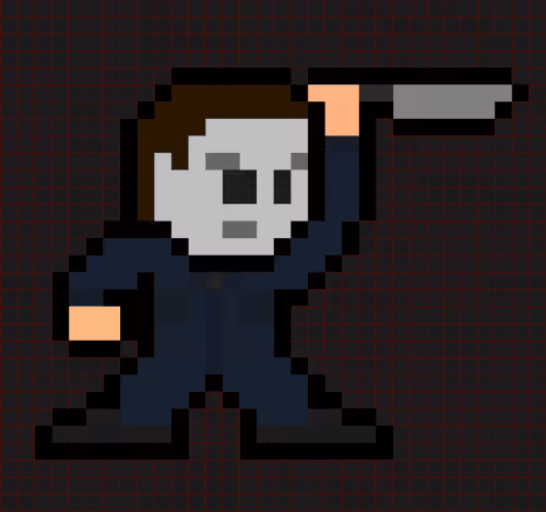 #9 Michael Myers