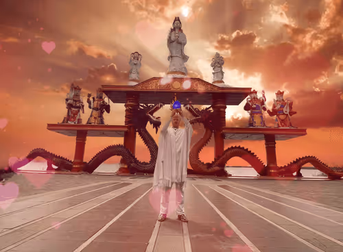 Item #83602917889072311038196738115952345562176890266904803816015399470328962875393 Media