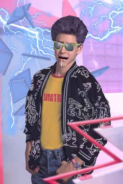 Item #2248475163537549920095401759923907350836887133651280333769890529171854065665 Media