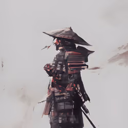 Ronin #6
