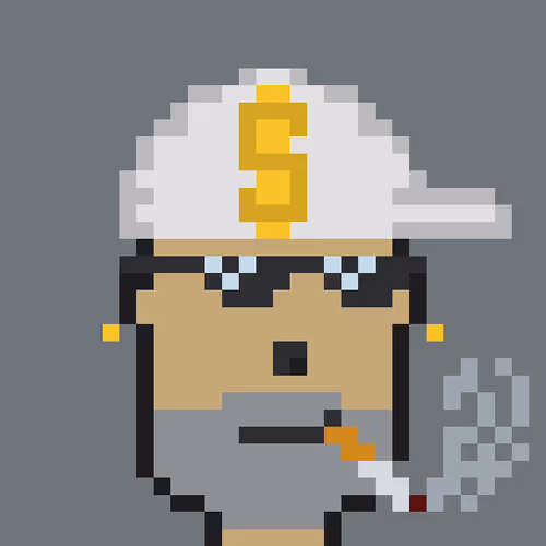 Item #62363574399969599335713319648048660984874950706630203930249062916655197192193 Media