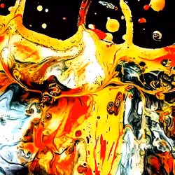 nft punk paint