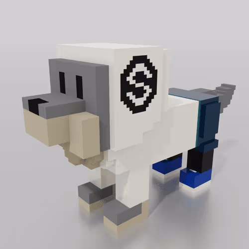 Item #14268345023035082943470818496241781613388534062258731701202849830297938165761 Media