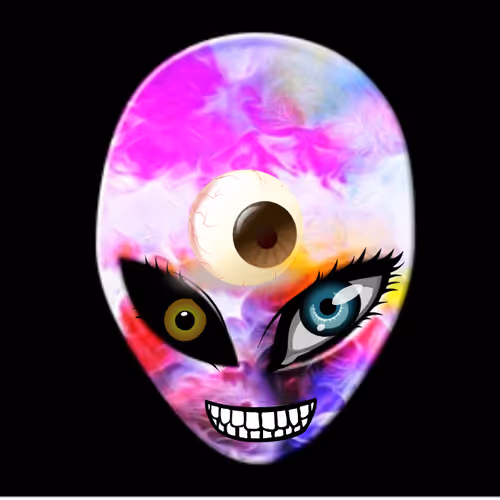 Item #107504792793463312054622840789688459989726782456553158266204840334011431649281 Media