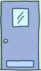Real Fake Door #1