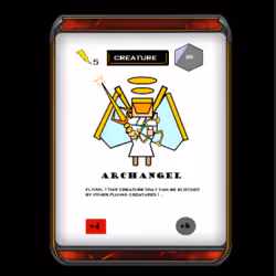 Archangel [BATTLE OF RUNES]