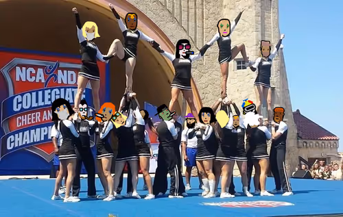 Item #82106170216713191324587926714219700012535991072093621744448606502657959395333 Media