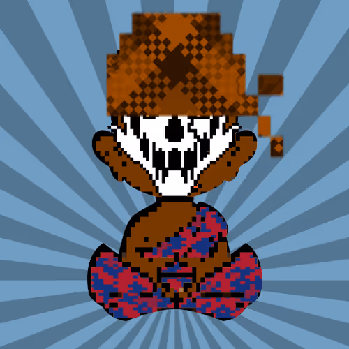 Item #51030253321696765587542902789208128445092266639592271882702607318418521587713 Media