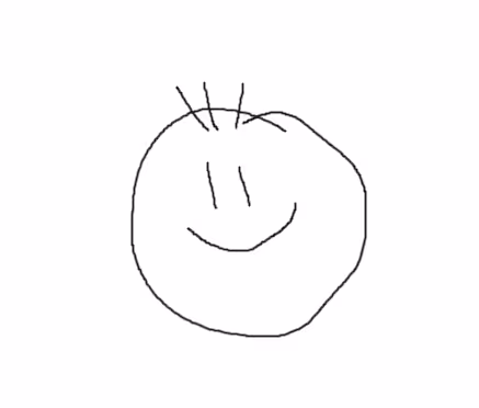 Smile Face