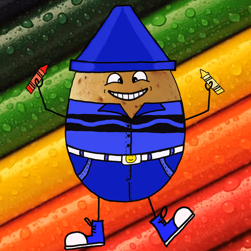 Manicpotatoes Irl