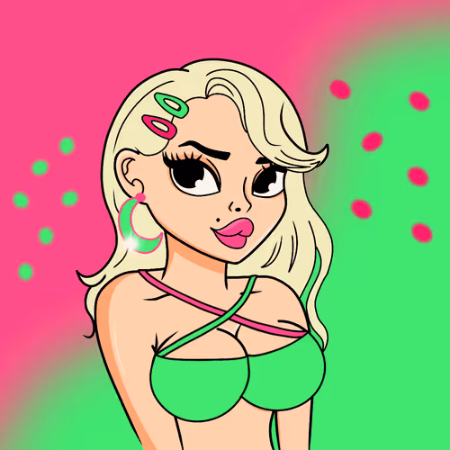 Holly Lolly #4
