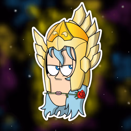 Item #51657278840235663301898214049506248583089435031998908727584153552896321912833 Media