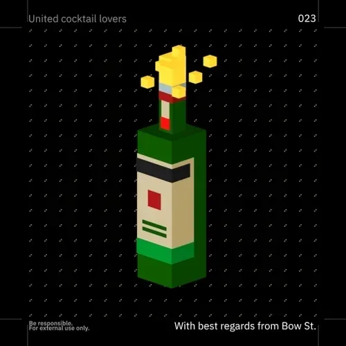 Item #68280450449622917021179735227284238148239032340713961832948596161441152630785 Media