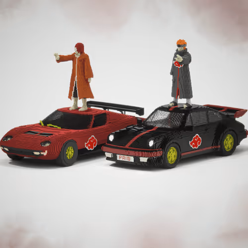 Item #42637282836619554497153298497409114600719693705638030422100772799333890260993 Media