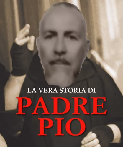 Father Pius