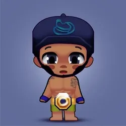 Blockchain Baby #69