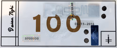 Item #23712955375445781403554449597734991184459726037539563642804381042150645694465 Media