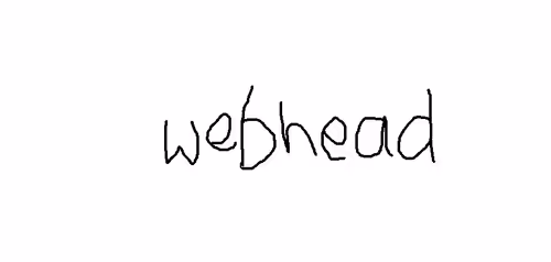 webhead test