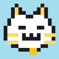 Kawa-Neko #003