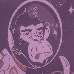 Space Monkey
