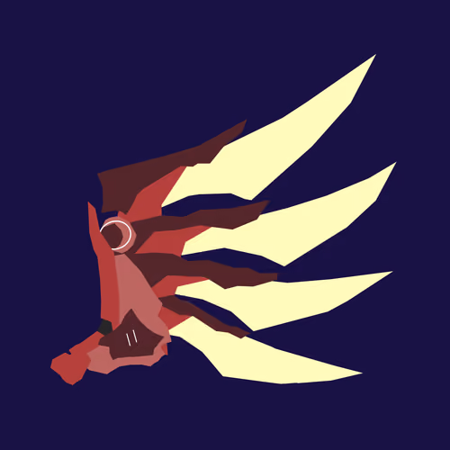 Pegaxy Wing: Jadra