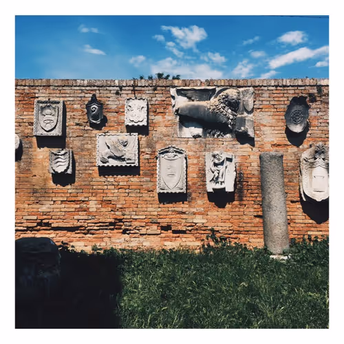 Item #14874049687518992807707377063998427042566414017736459444339455374450034212865 Media