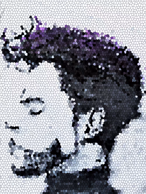 Item #45655417919754625655034477725651307844625904657015826274332535813324908003329 Media