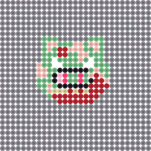 Item #61438594772430482231460373524859060993460699684260533768980558094074137018369 Media