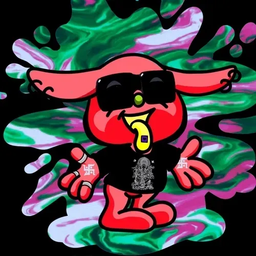 Item #51563662892954144937814505573085033837448453386764123629045361271931515437057 Media