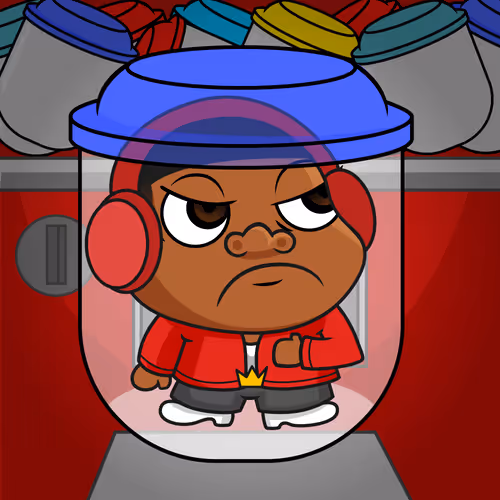 Item #89343886336516789210586821632060128710649966507347581506117986784974890598401 Media