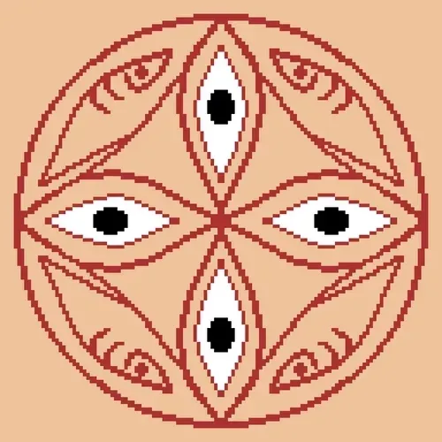 Item #43408696683805783416855463048968470376643247338727201039891754783854800404481 Media