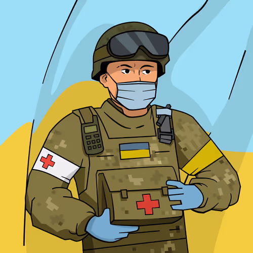 Item #45132189926227205073745580961496772402311719779004712947216361425148978397185 Media