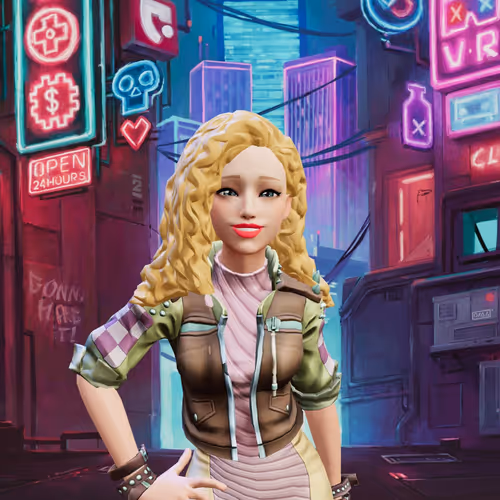 FlowerChild Collection