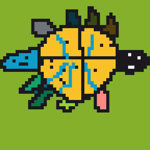 Item #15829376035891570418255653439460160843129827898162955847461984619513457410049 Media